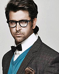 Hrithik Roshan